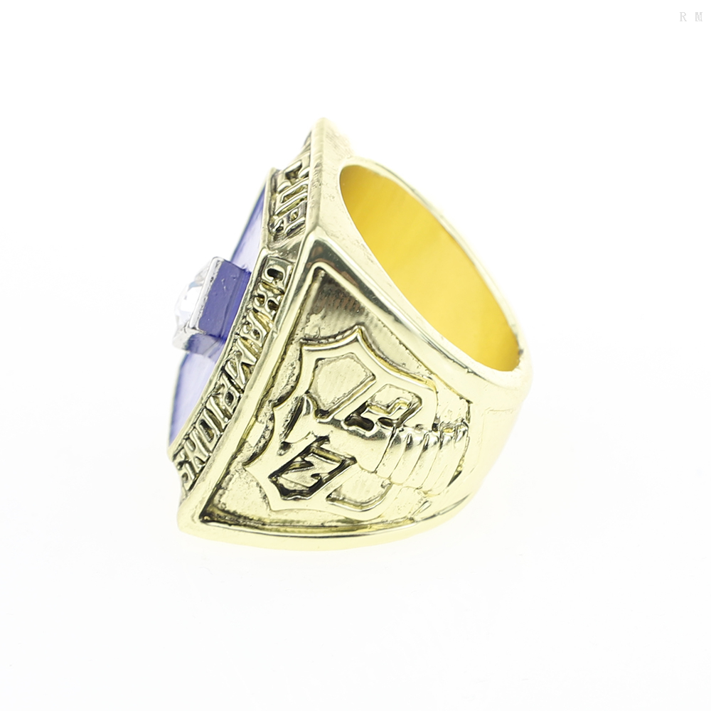 1980 New York Islanders Championship Ring Custom Ring