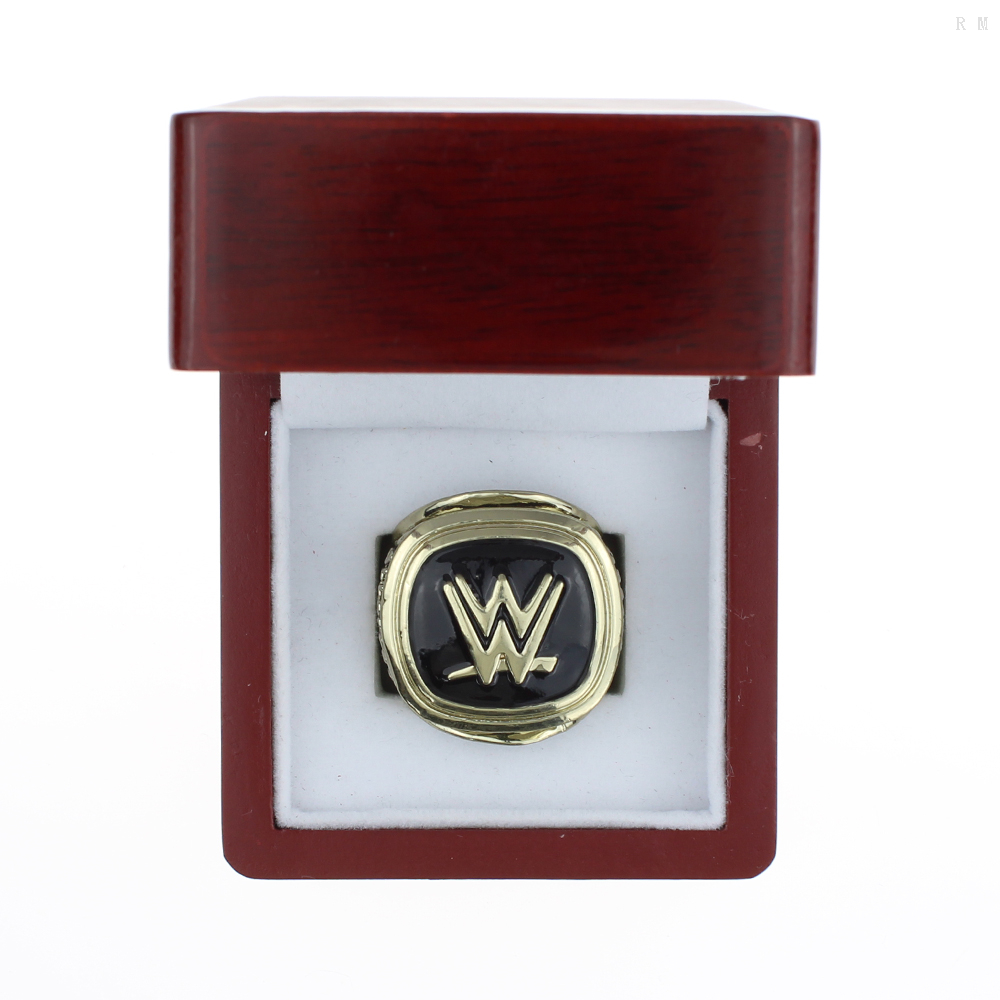 High Quality Wrestling Tournament Championship Ring Manufacturer Custom Championship Rings With Your Design