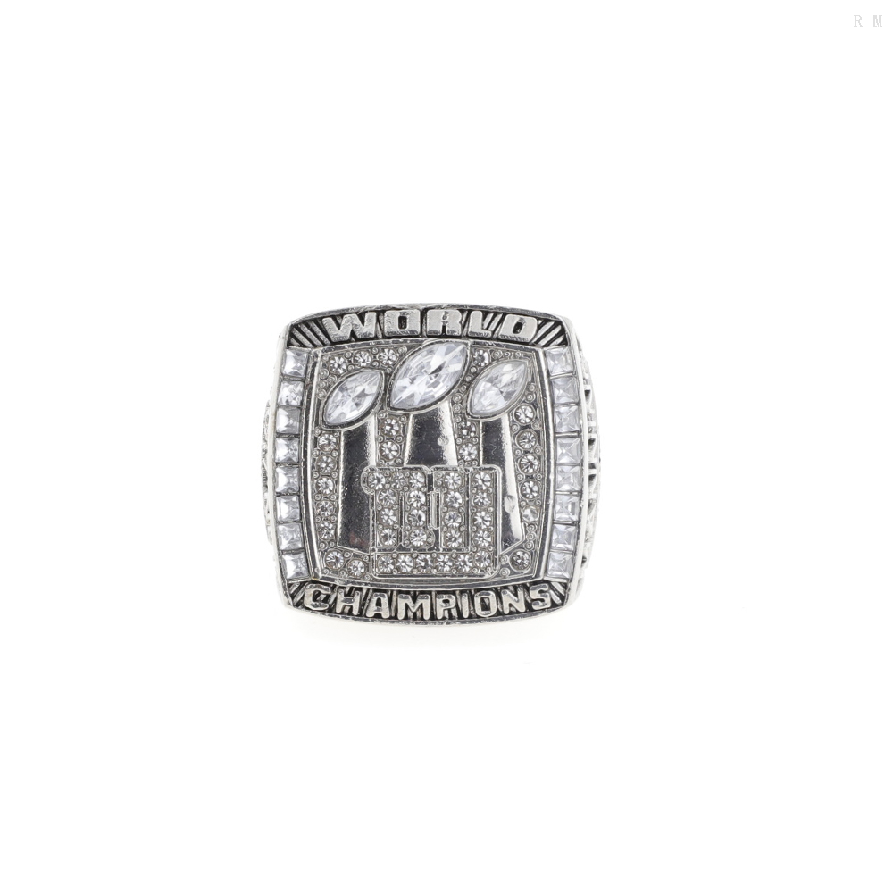Wholesale Mens Fantasy Football Rings Jewelry Championship Rings Custom