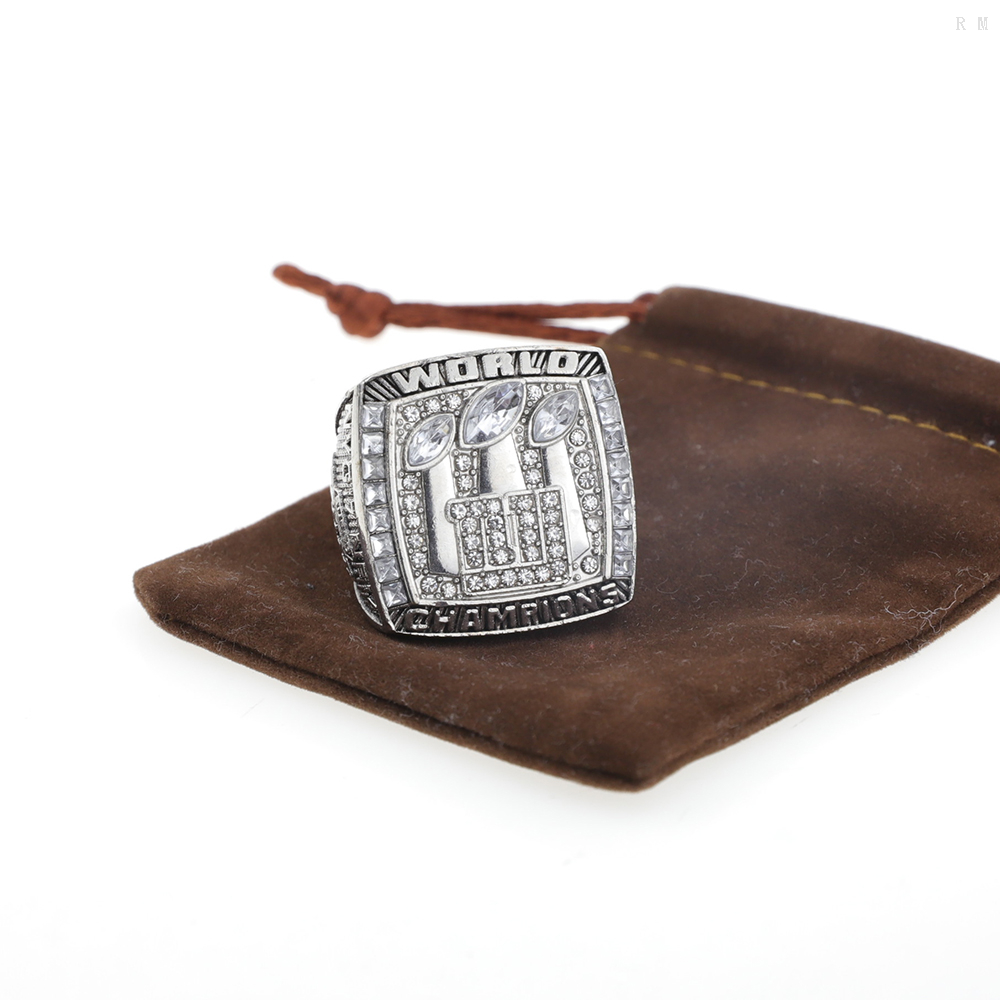 Wholesale Mens Fantasy Football Rings Jewelry Championship Rings Custom