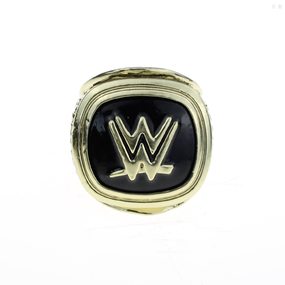 High Quality Wrestling Tournament Championship Ring Manufacturer Custom Championship Rings With Your Design